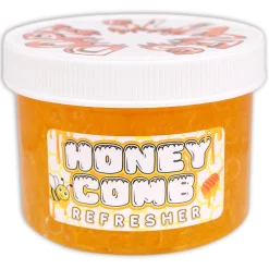 Honey Comb Refresher