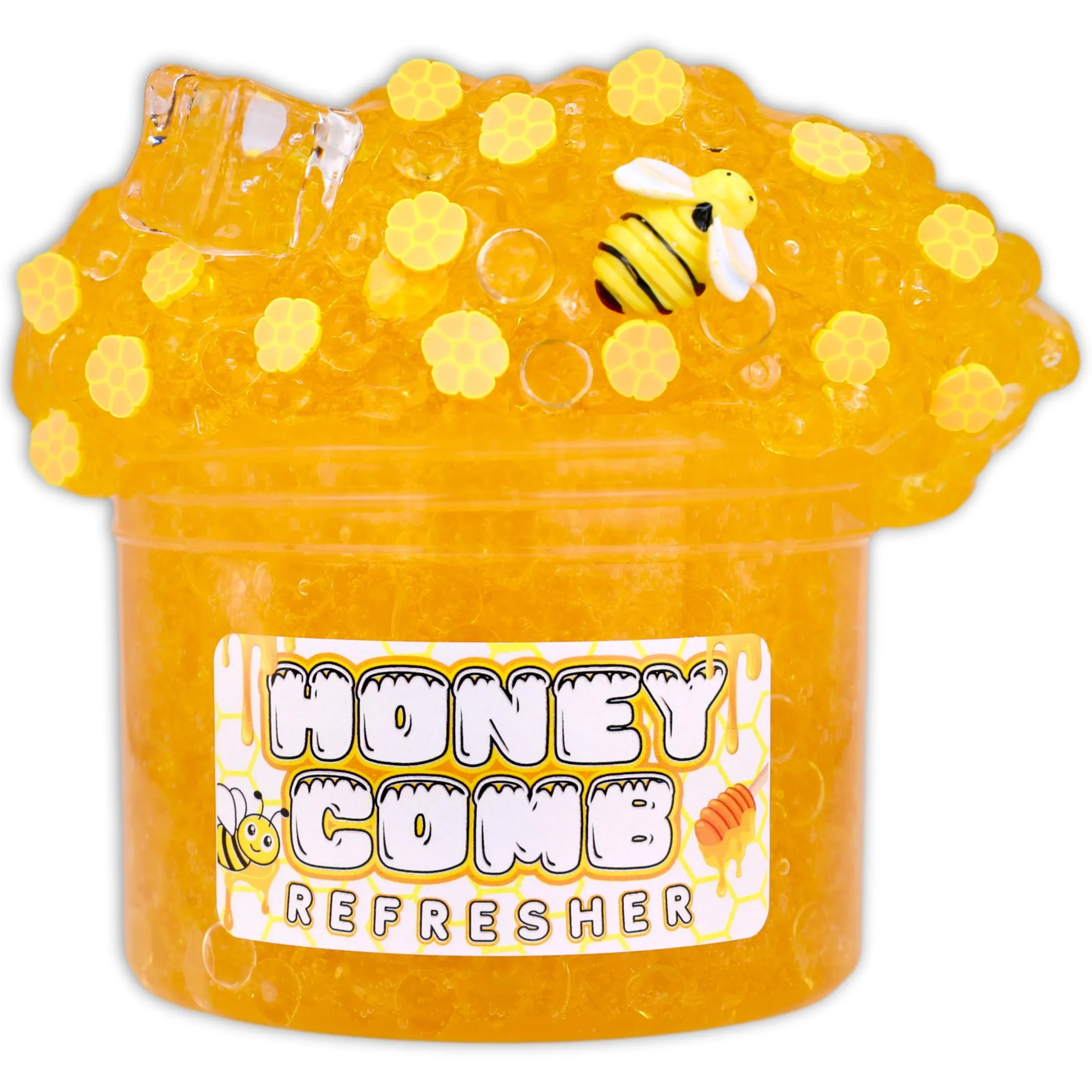 Honey Comb Refresher