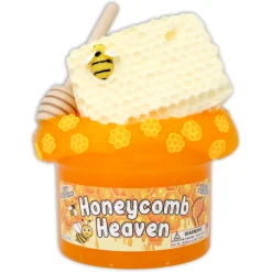 Honeycomb Heaven