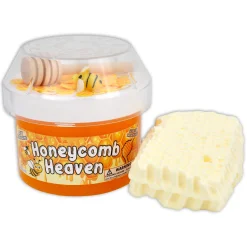 Honeycomb Heaven