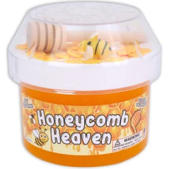 Honeycomb Heaven