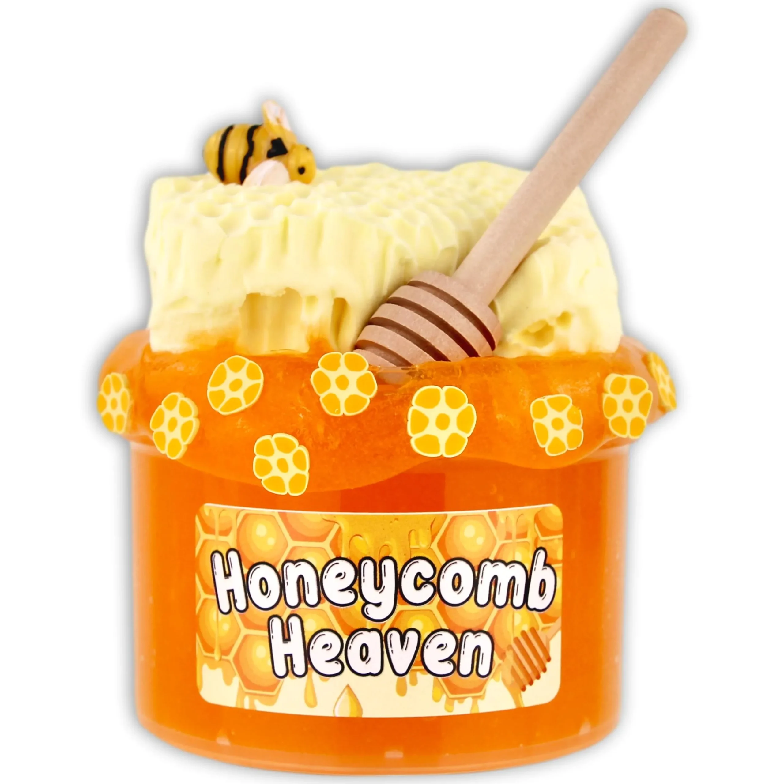 Honeycomb Heaven