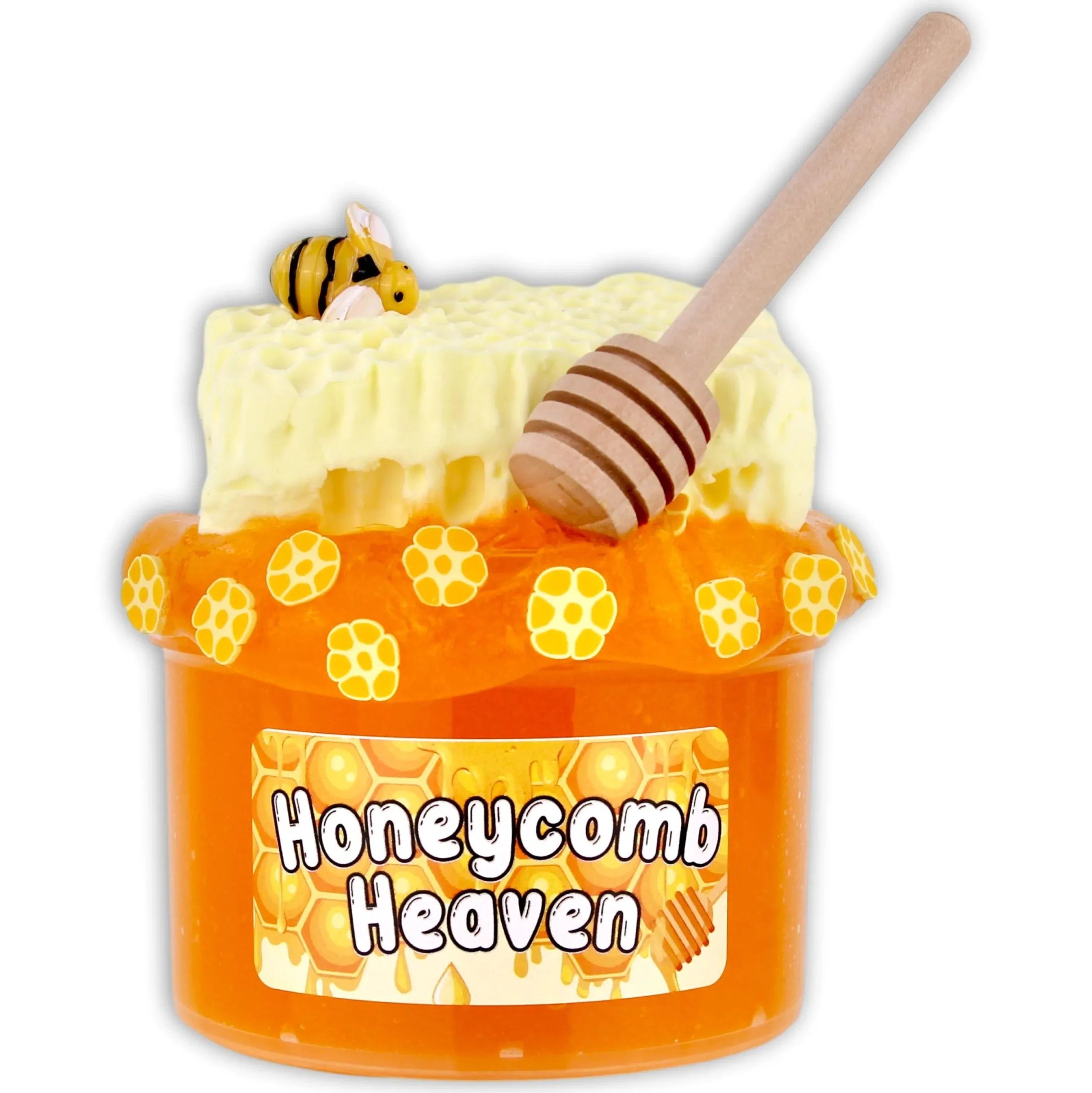 Honeycomb Heaven