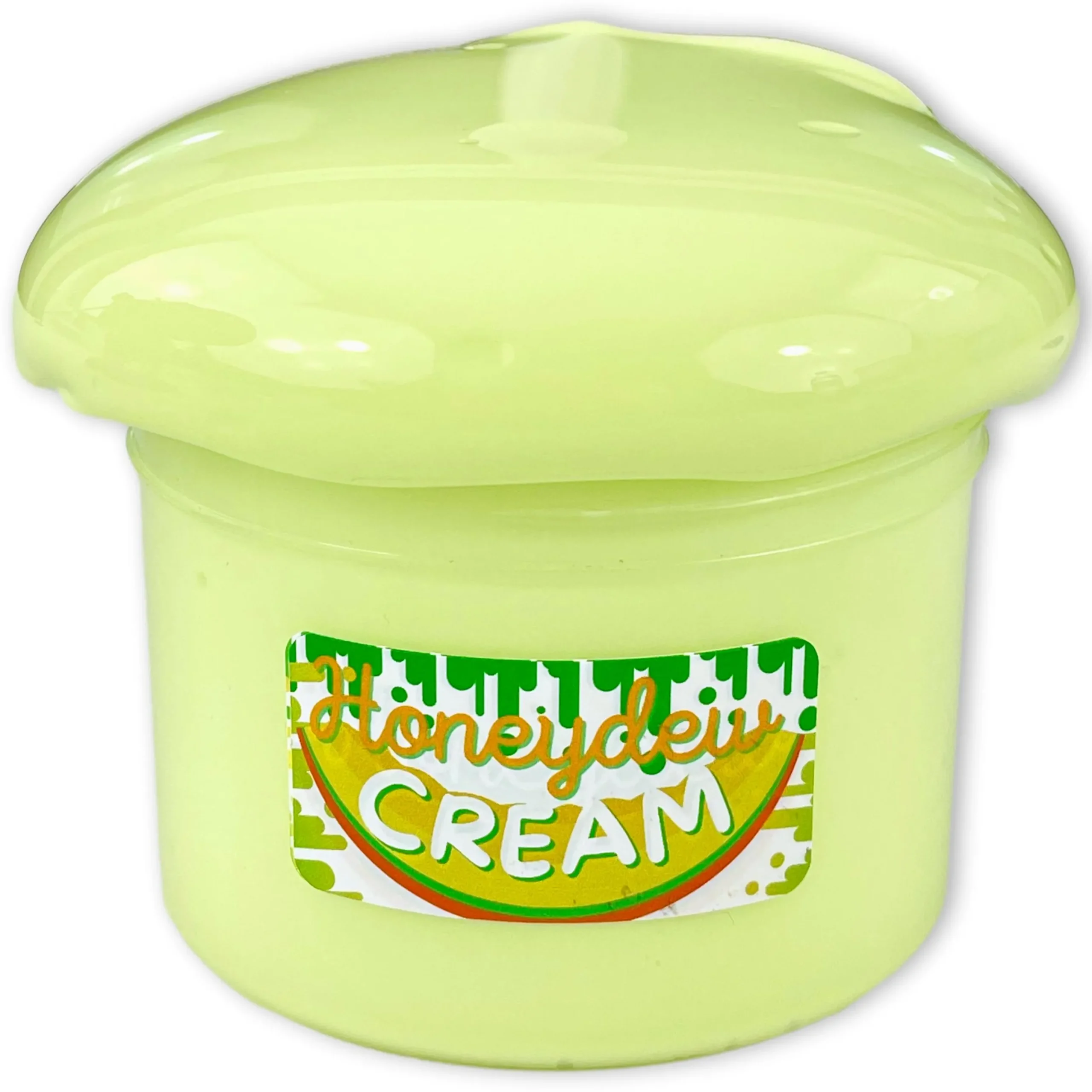 Honeydew Cream