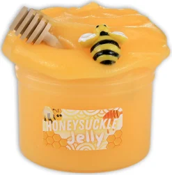 Honeysuckle Jelly