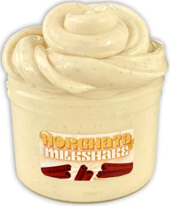 Horchata Milkshake