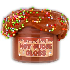 Hot Fudge Gloss