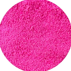 Hot Pink Chunk Sprinkles