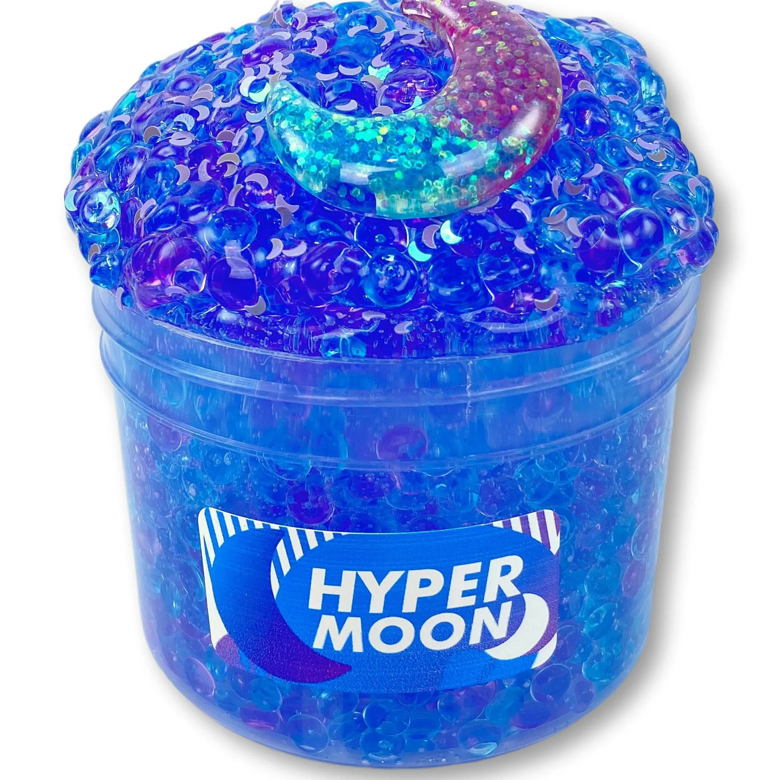 Hypermoon