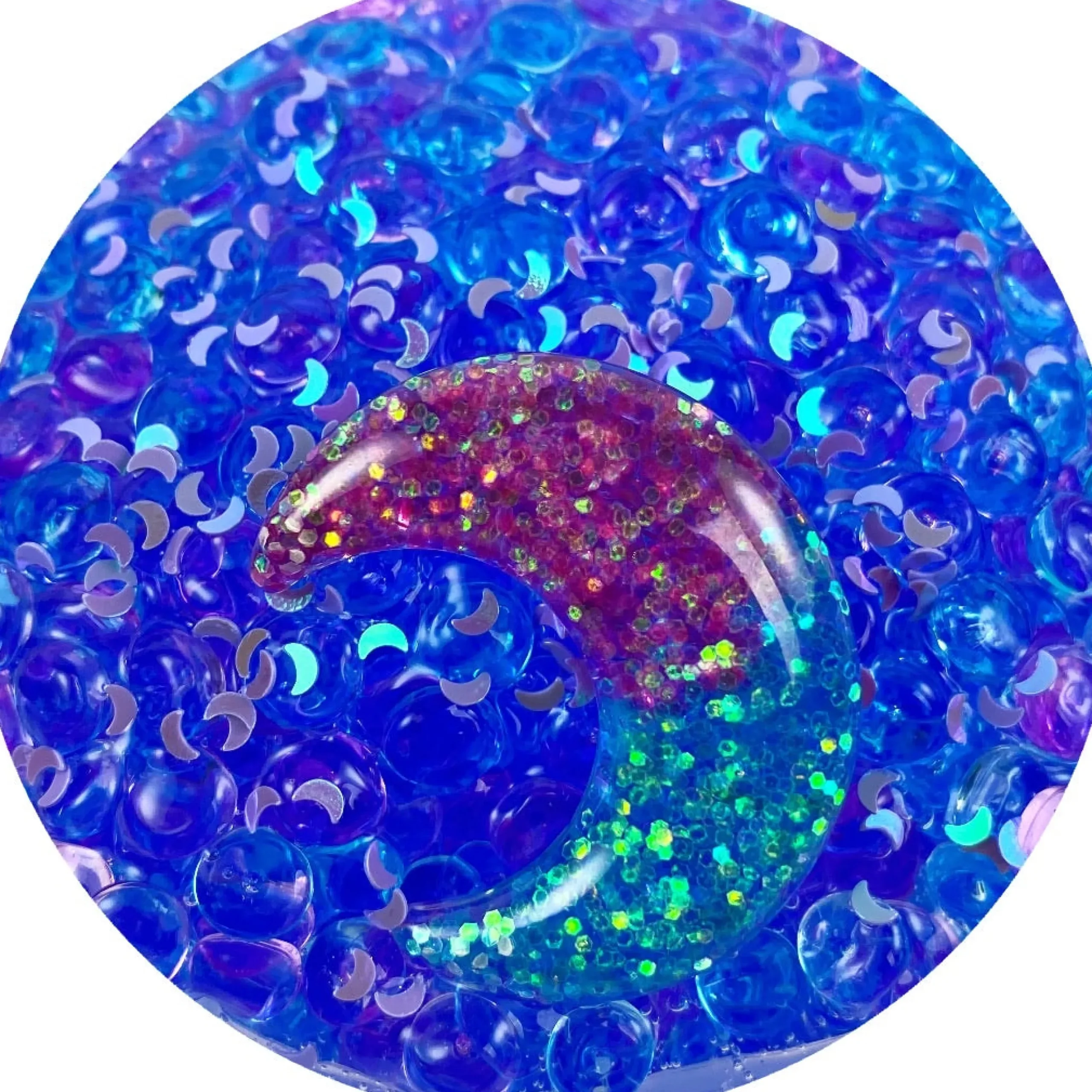 Hypermoon