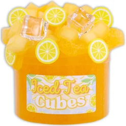 Iced Tea Cubes