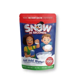 Instant Snow