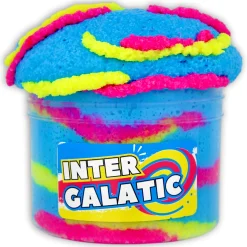 Intergalactic