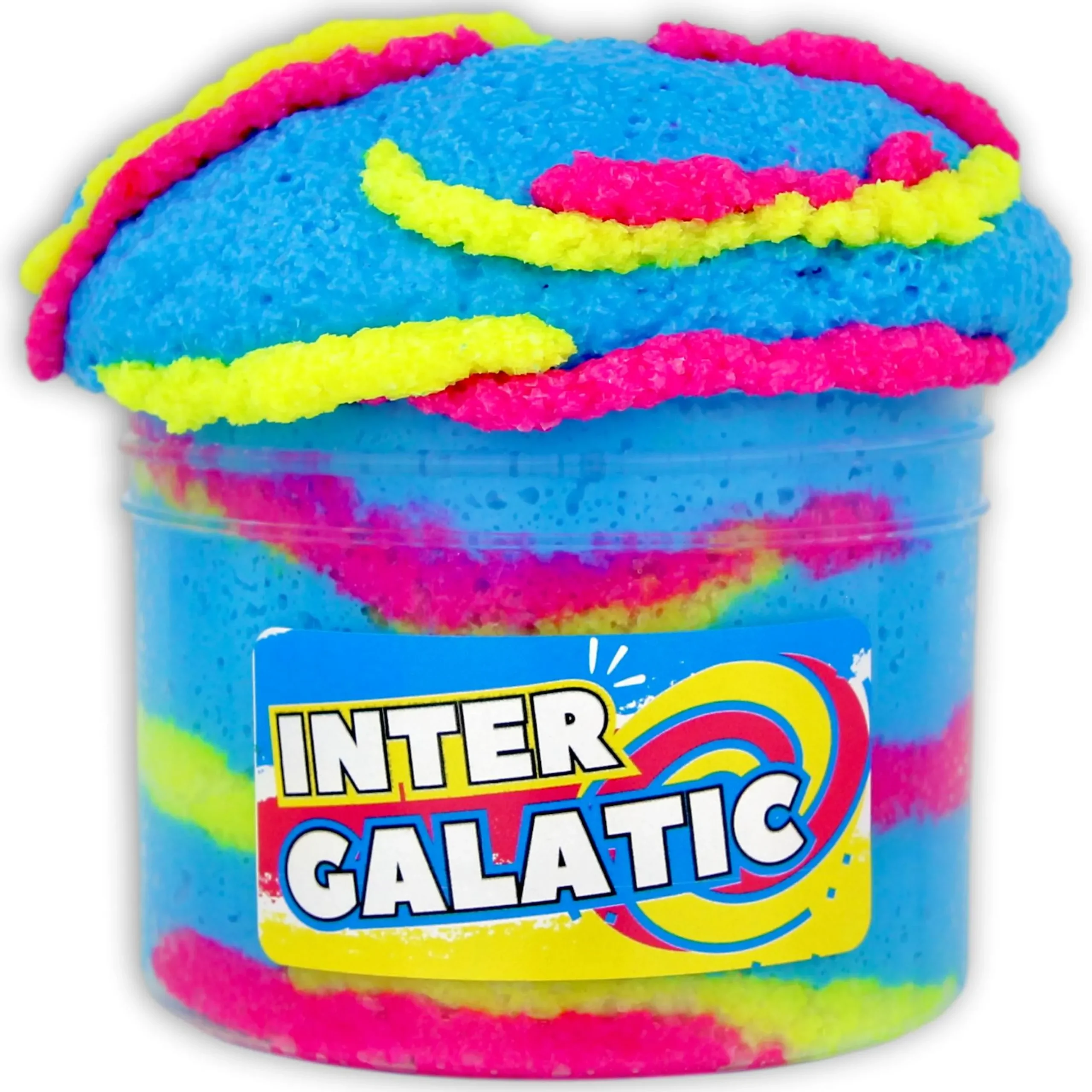 Intergalactic