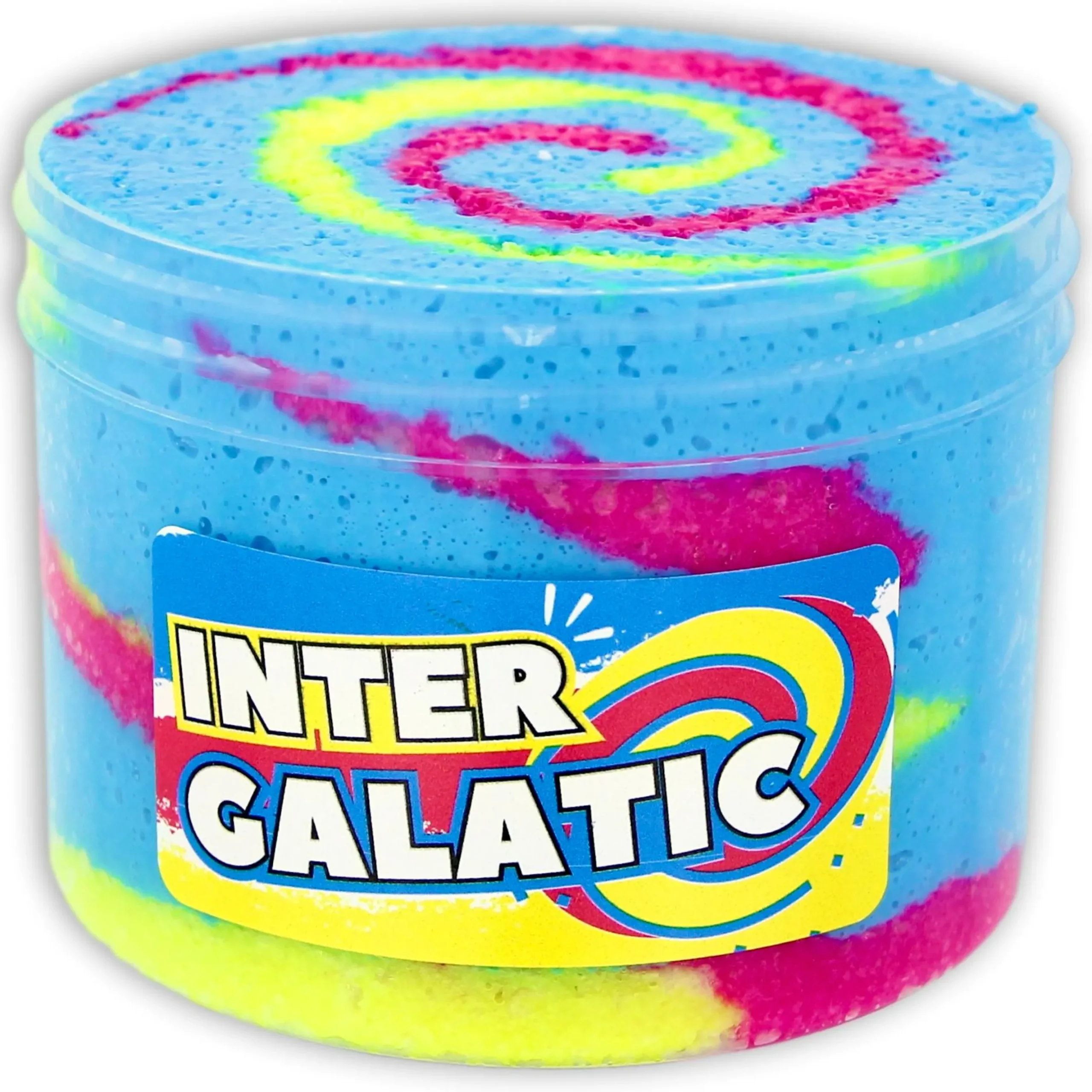 Intergalactic