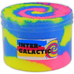Intergalactic