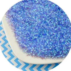 Iridescent Bingsu Beads - 7 colors (2 new!)