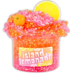 Island Lemonade