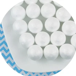 Jumbo Foam Balls