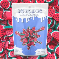 Jumbo Watermelon Fimo