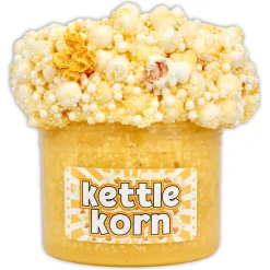 Kettle Korn