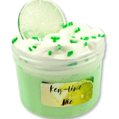 Key Lime Pie