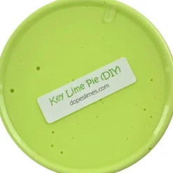 Key Lime Pie