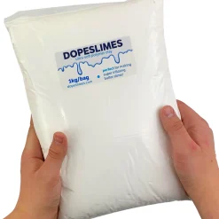 1kg HUGE Soft Clay - 15 colors!