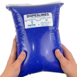 1kg HUGE Soft Clay - 15 colors!