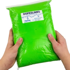 1kg HUGE Soft Clay - 15 colors!
