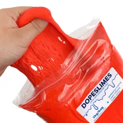 1kg HUGE Soft Clay - 15 colors!