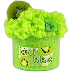Kiwi Blast microDOUGH
