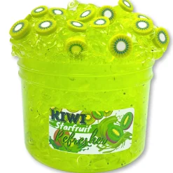 Kiwi-Starfruit Refresher