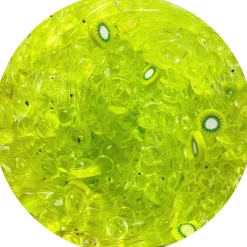 Kiwi-Starfruit Refresher