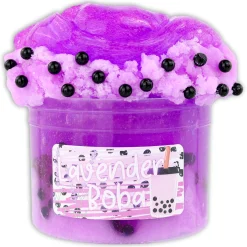 Lavender Boba