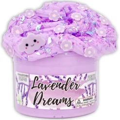 Lavender Dreams memoryDOUGH
