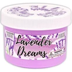 Lavender Dreams memoryDOUGH
