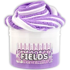 Lavender Fields