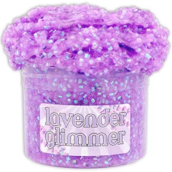 Lavender Glimmer