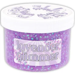 Lavender Glimmer