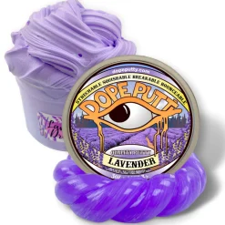 Lavender Slime & Putty Duo Pack