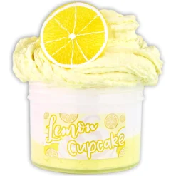 Lemon Cupcake