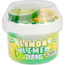 Lemon Lime Ice