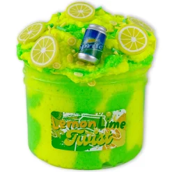 Lemon Lime Twist