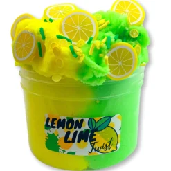 Lemon Lime Twist