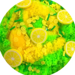 Lemon Lime Twist