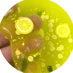 Lemon Mint Tea