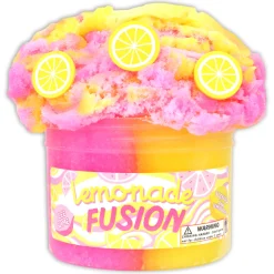 Lemonade Fusion