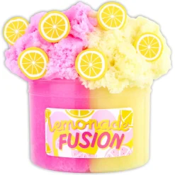 Lemonade Fusion
