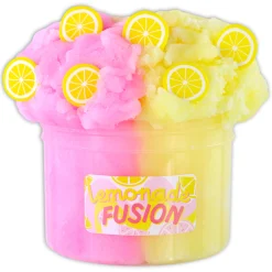 Lemonade Fusion